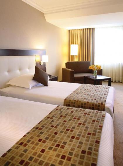 Eresin Hotels Topkapi - image 4