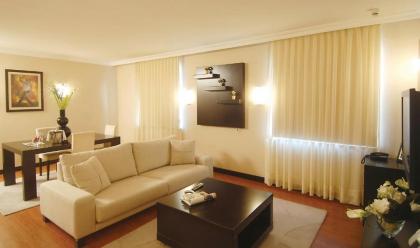 Eresin Hotels Topkapi - image 5