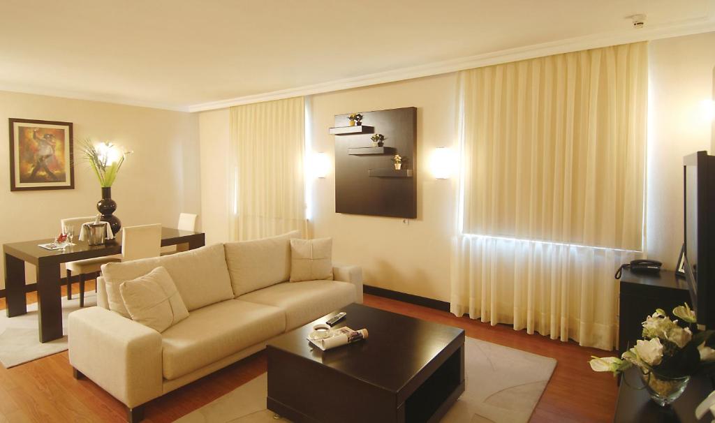Eresin Hotels Topkapi - image 5