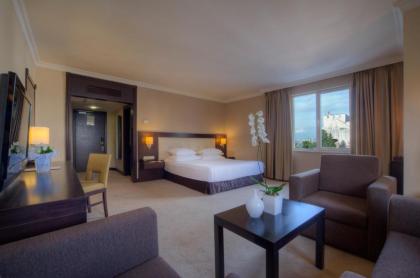 Eresin Hotels Topkapi - image 6