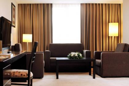 Eresin Hotels Topkapi - image 7