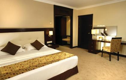 Eresin Hotels Topkapi - image 8