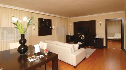 Eresin Hotels Topkapi - image 9