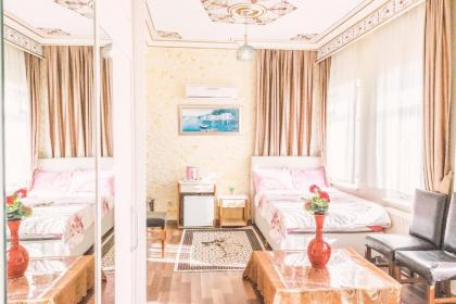 Sur Hotel Sultanahmet - image 12