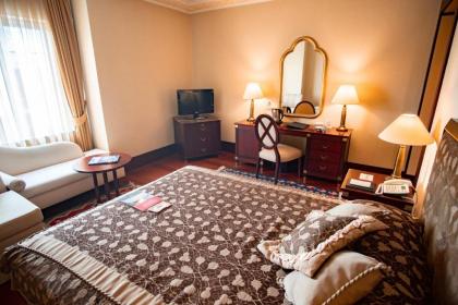 Eresin Sultanahmet Museum Hotel - Boutique Class - image 15