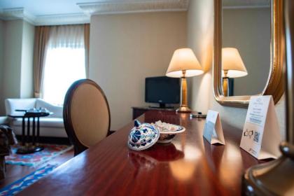 Eresin Sultanahmet Museum Hotel - Boutique Class - image 19