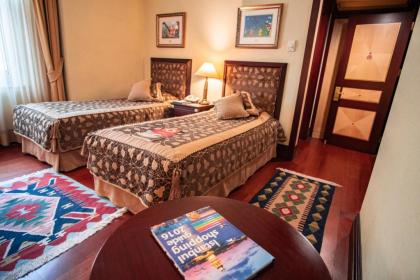 Eresin Sultanahmet Museum Hotel - Boutique Class - image 7