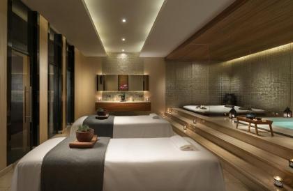 Swissotel The Bosphorus Istanbul Hotel - image 20