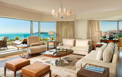 Swissotel The Bosphorus Istanbul Hotel - image 5