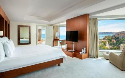 Swissotel The Bosphorus Istanbul Hotel - image 7