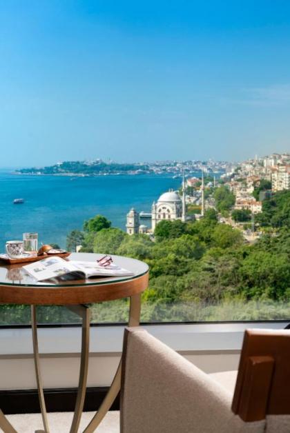 Swissotel The Bosphorus Istanbul Hotel - image 8
