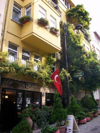 Hotel Sultan's Inn - image 10