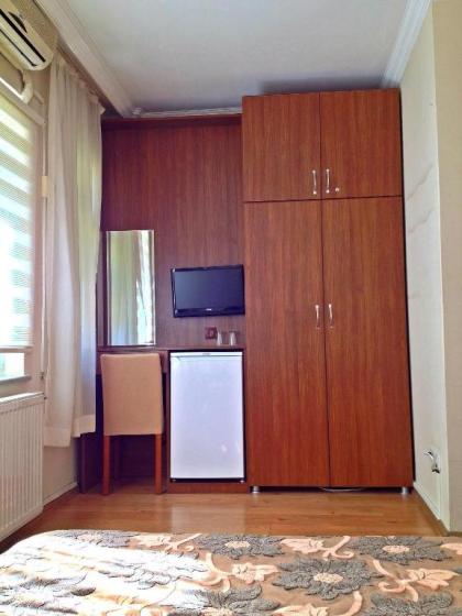 Hotel Sultan's Inn - image 11
