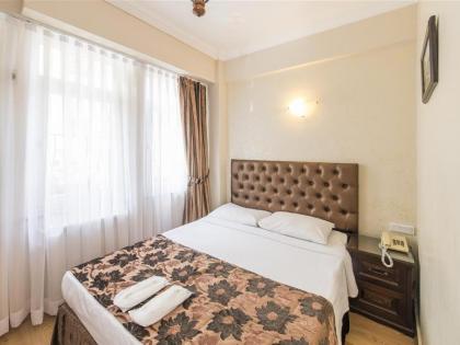 Hotel Sultan's Inn - image 13