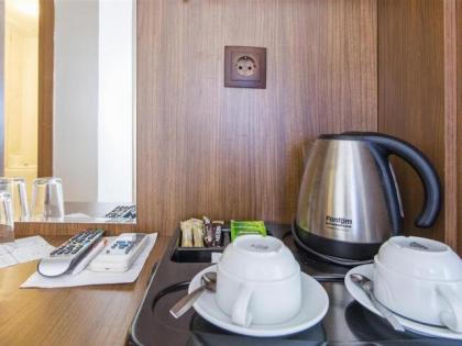Hotel Sultan's Inn - image 16