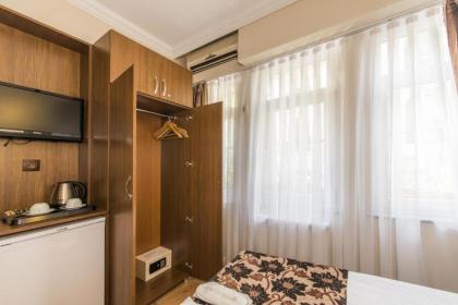 Hotel Sultan's Inn - image 18