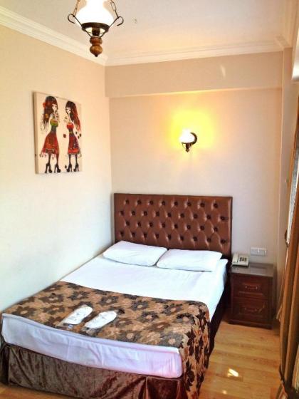 Hotel Sultan's Inn - image 19