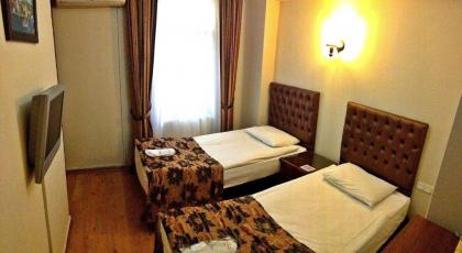 Hotel Sultan's Inn - image 20