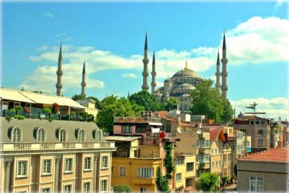 Hotel Sultan's Inn - image 4