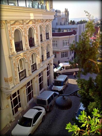 Hotel Sultan's Inn - image 5