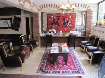 Hotel Sultan's Inn - image 6