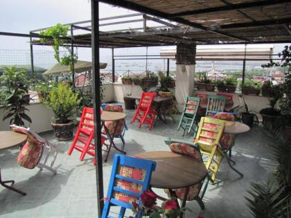Hotel Sultan's Inn - image 7