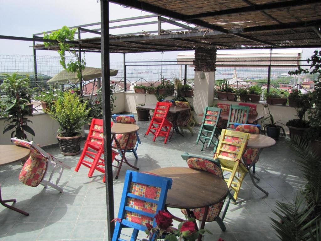 Hotel Sultan's Inn - image 7