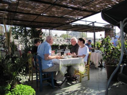Hotel Sultan's Inn - image 8