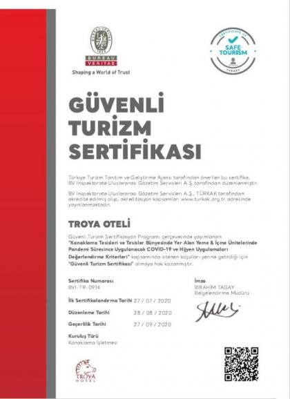 Hotel Troya - image 10