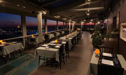 Hotel Troya - image 16