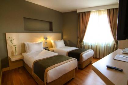Hotel Troya - image 2