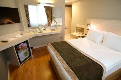 Hotel Troya - image 3