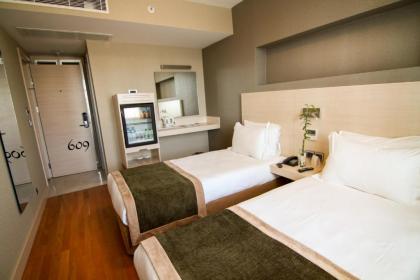 Hotel Troya - image 5