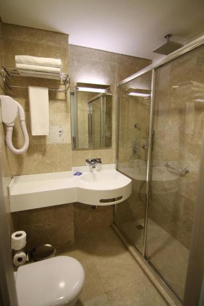 Hotel Troya - image 6