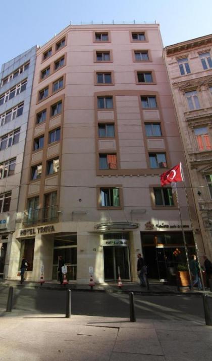 Hotel Troya - image 7