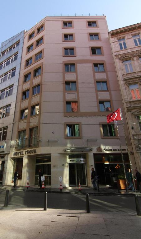 Hotel Troya - image 7
