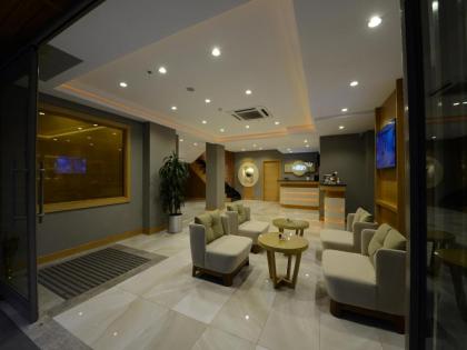 Hotel Olimpiyat - image 13