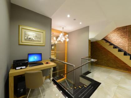 Hotel Olimpiyat - image 16