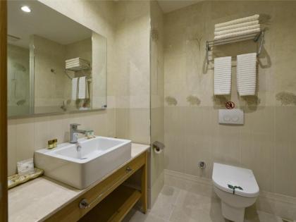 Hotel Olimpiyat - image 4