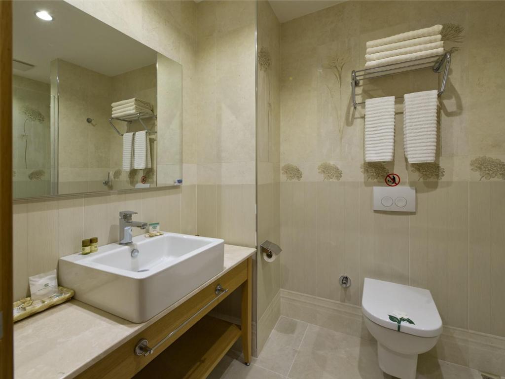 Hotel Olimpiyat - image 4