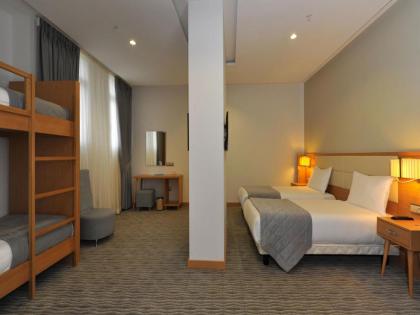 Hotel Olimpiyat - image 5