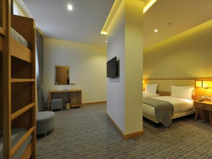 Hotel Olimpiyat - image 6