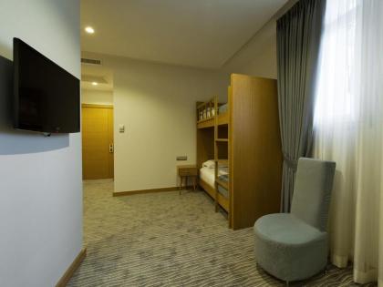 Hotel Olimpiyat - image 9