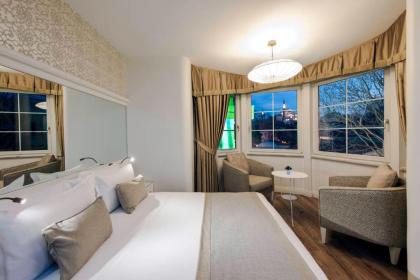 Yasmak Sultan Hotel - image 10