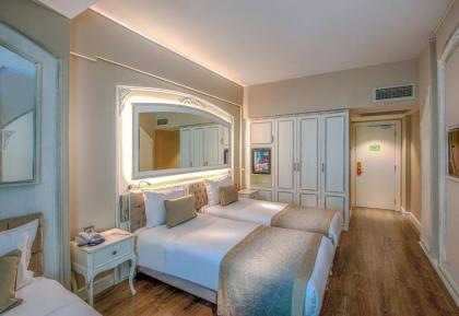 Yasmak Sultan Hotel - image 11