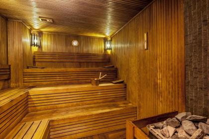 Yasmak Sultan Hotel - image 13