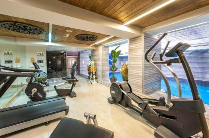 Yasmak Sultan Hotel - image 14