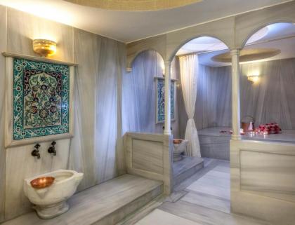 Yasmak Sultan Hotel - image 17