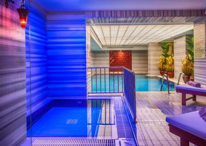 Yasmak Sultan Hotel - image 18