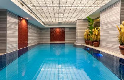 Yasmak Sultan Hotel - image 19